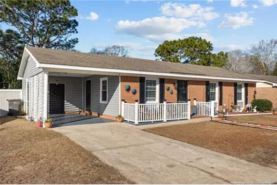 5915 Spinner Road, Hope Mills, NC 28348 - Photo 2