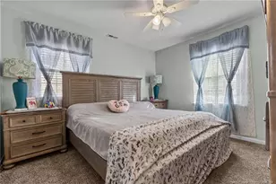 5915 Spinner Rd, Hope Mills, NC 28348 - Photo 10