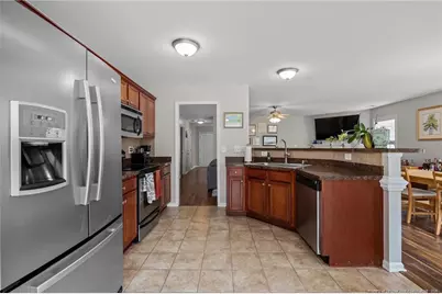 148 Basket Oak Drive, Bunnlevel, NC 28323 - Photo 16