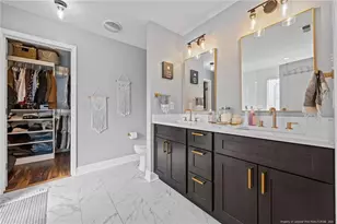 148 Basket Oak Dr, Bunnlevel, NC 28323 - Photo 30