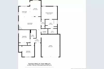 148 Basket Oak Drive, Bunnlevel, NC 28323 - Photo 2