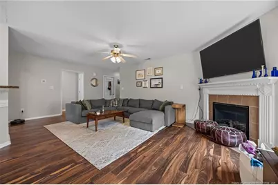 148 Basket Oak Drive, Bunnlevel, NC 28323 - Photo 6