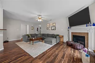 148 Basket Oak Dr, Bunnlevel, NC 28323 - Photo 6