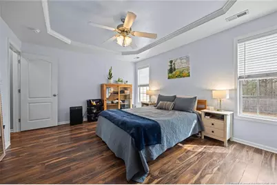 148 Basket Oak Drive, Bunnlevel, NC 28323 - Photo 28