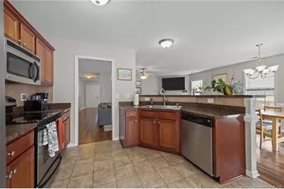 148 Basket Oak Drive, Bunnlevel, NC 28323 - Photo 14