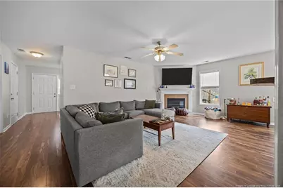 148 Basket Oak Drive, Bunnlevel, NC 28323 - Photo 8