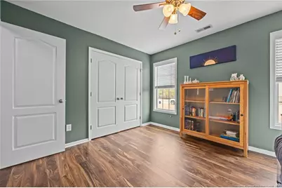 148 Basket Oak Drive, Bunnlevel, NC 28323 - Photo 22