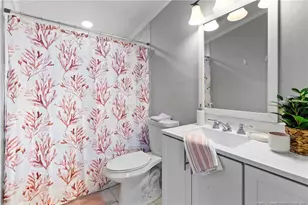 105 Mcdougald Dr, Raeford, NC 28376 - Photo 18