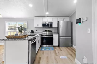 105 McDougald Drive, Raeford, NC 28376 - Photo 8