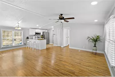 105 McDougald Drive, Raeford, NC 28376 - Photo 4