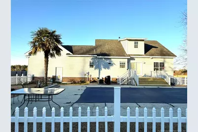 2001 Old Lumberton Road, Whiteville, NC 28472 - Photo 32