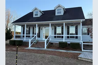 2001 Old Lumberton Road, Whiteville, NC 28472 - Photo 38