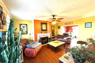 2001 Old Lumberton Rd, Whiteville, NC 28472 - Photo 6