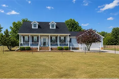 2001 Old Lumberton Road, Whiteville, NC 28472 - Photo 1