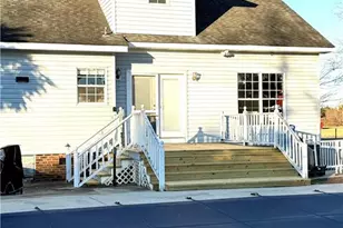 2001 Old Lumberton Rd, Whiteville, NC 28472 - Photo 34