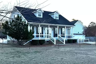 2001 Old Lumberton Rd, Whiteville, NC 28472 - Photo 2