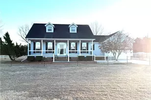 2001 Old Lumberton Rd, Whiteville, NC 28472 - Photo 40