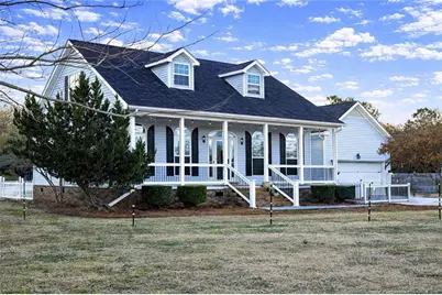 2001 Old Lumberton Road, Whiteville, NC 28472 - Photo 2