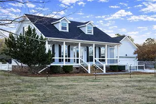 2001 Old Lumberton Rd, Whiteville, NC 28472 - Photo 2