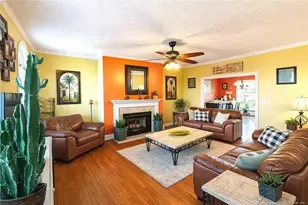 2001 Old Lumberton Rd, Whiteville, NC 28472 - Photo 4