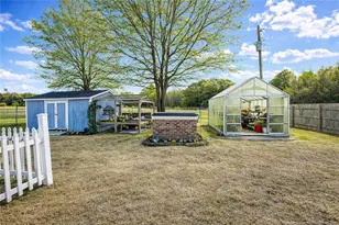 2001 Old Lumberton Rd, Whiteville, NC 28472 - Photo 22