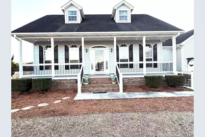 2001 Old Lumberton Road, Whiteville, NC 28472 - Photo 36