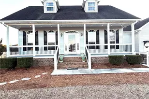 2001 Old Lumberton Rd, Whiteville, NC 28472 - Photo 36