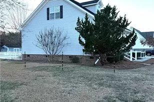 2001 Old Lumberton Rd, Whiteville, NC 28472 - Photo 32