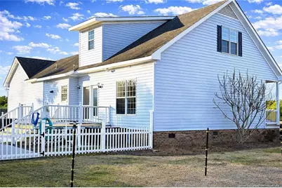 2001 Old Lumberton Road, Whiteville, NC 28472 - Photo 24