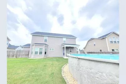 193 Wentworth Drive, Raeford, NC 28376 - Photo 2