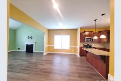 193 Wentworth Drive, Raeford, NC 28376 - Photo 4