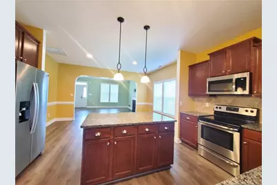 193 Wentworth Drive, Raeford, NC 28376 - Photo 6