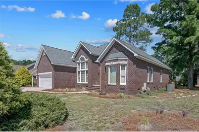 1231 Four Wood Drive, Fayetteville, NC 28312 - Photo 2
