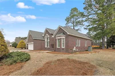 1231 Four Wood Drive, Fayetteville, NC 28312 - Photo 2