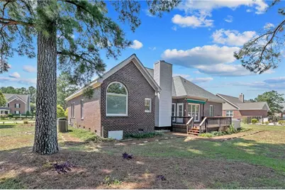 1231 Four Wood Drive, Fayetteville, NC 28312 - Photo 48
