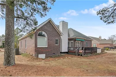 1231 Four Wood Drive, Fayetteville, NC 28312 - Photo 48