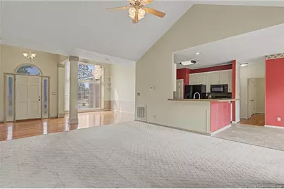 1231 Four Wood Drive, Fayetteville, NC 28312 - Photo 18