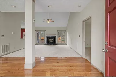 1231 Four Wood Drive, Fayetteville, NC 28312 - Photo 6