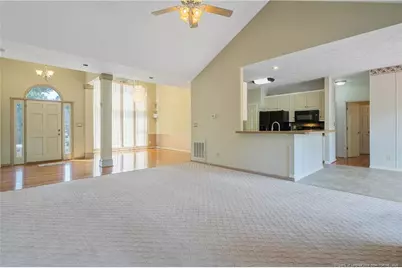 1231 Four Wood Drive, Fayetteville, NC 28312 - Photo 18