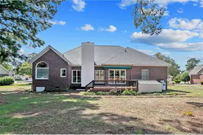 1231 Four Wood Drive, Fayetteville, NC 28312 - Photo 46