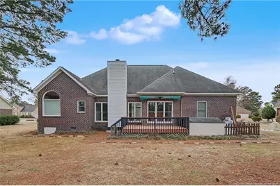 1231 Four Wood Drive, Fayetteville, NC 28312 - Photo 42