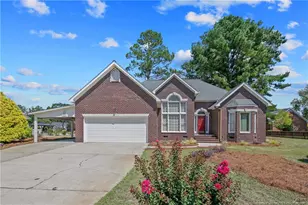 1231 4 Wood Dr, Fayetteville, NC 28312 - Photo 1