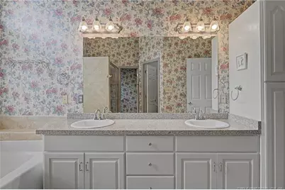 1231 Four Wood Drive, Fayetteville, NC 28312 - Photo 34