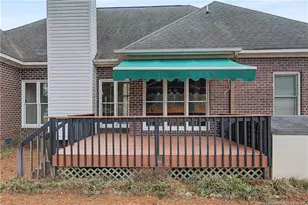 1231 4 Wood Dr, Fayetteville, NC 28312 - Photo 46