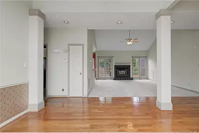 1231 Four Wood Drive, Fayetteville, NC 28312 - Photo 14