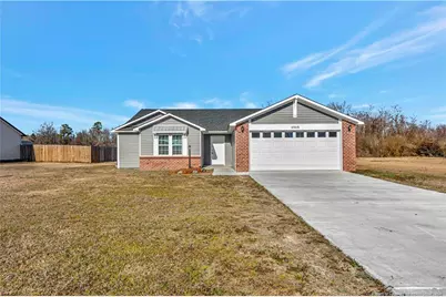 4868 Nc 72 Highway Highway W, Lumberton, NC 28360 - Photo 2