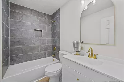 6926 Melbourne Drive, Fayetteville, NC 28314 - Photo 12