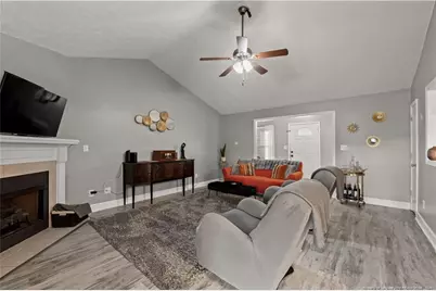 439 Carolina Oaks Circle, Linden, NC 28356 - Photo 6