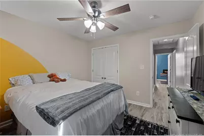 439 Carolina Oaks Circle, Linden, NC 28356 - Photo 22