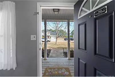 439 Carolina Oaks Circle, Linden, NC 28356 - Photo 4